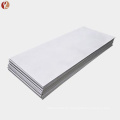 Pure niobium price per kg niobium sheet supplier